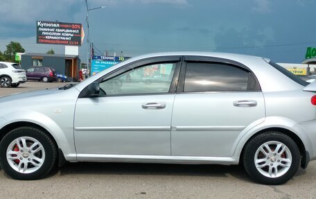 Chevrolet Lacetti, 2005 год, 335 000 рублей, 2 фотография