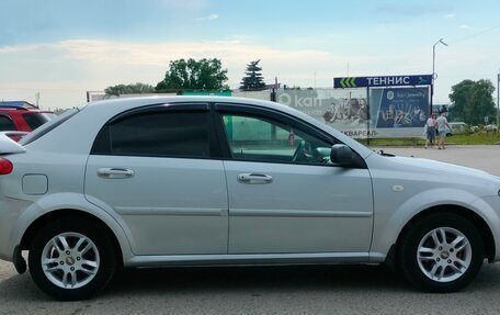Chevrolet Lacetti, 2005 год, 335 000 рублей, 6 фотография