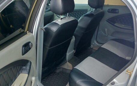 Chevrolet Lacetti, 2005 год, 335 000 рублей, 9 фотография