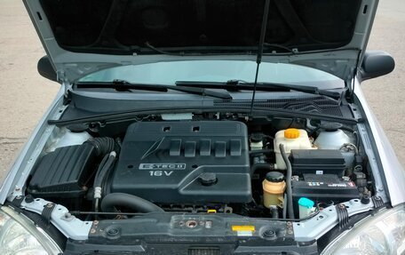 Chevrolet Lacetti, 2005 год, 335 000 рублей, 12 фотография