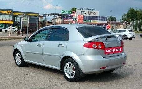 Chevrolet Lacetti, 2005 год, 335 000 рублей, 3 фотография
