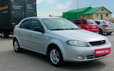 Chevrolet Lacetti, 2005 год, 335 000 рублей, 7 фотография