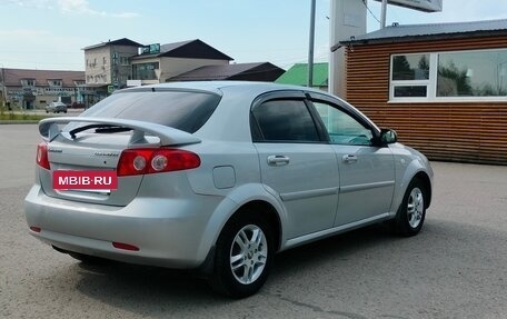 Chevrolet Lacetti, 2005 год, 335 000 рублей, 5 фотография