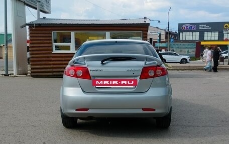 Chevrolet Lacetti, 2005 год, 335 000 рублей, 4 фотография