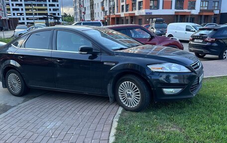 Ford Mondeo IV, 2010 год, 510 000 рублей, 7 фотография