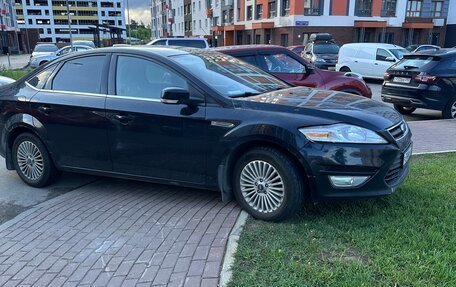 Ford Mondeo IV, 2010 год, 510 000 рублей, 6 фотография