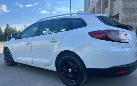 Renault Megane III, 2013 год, 600 000 рублей, 6 фотография
