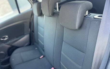 Renault Megane III, 2013 год, 600 000 рублей, 8 фотография