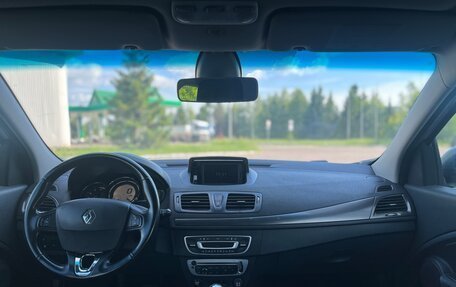 Renault Megane III, 2013 год, 600 000 рублей, 9 фотография