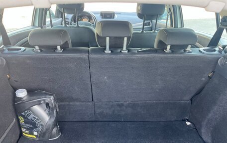 Renault Megane III, 2013 год, 600 000 рублей, 10 фотография
