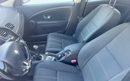 Renault Megane III, 2013 год, 600 000 рублей, 7 фотография