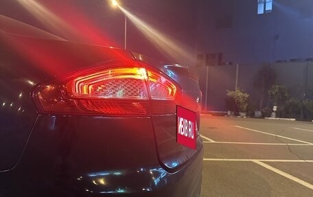 Ford Mondeo IV, 2010 год, 510 000 рублей, 3 фотография
