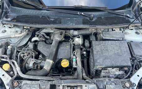 Renault Megane III, 2013 год, 600 000 рублей, 12 фотография