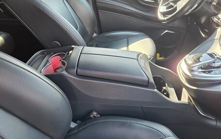 Mercedes-Benz V-Класс, 2018 год, 5 500 000 рублей, 16 фотография