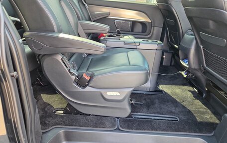 Mercedes-Benz V-Класс, 2018 год, 5 500 000 рублей, 17 фотография