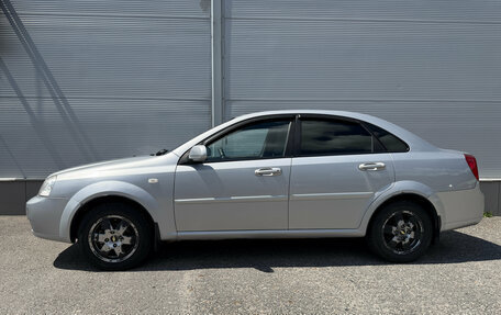 Chevrolet Lacetti, 2008 год, 347 000 рублей, 6 фотография