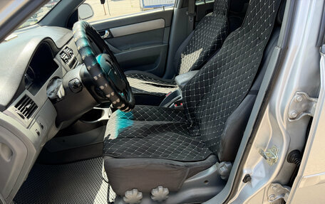Chevrolet Lacetti, 2008 год, 347 000 рублей, 8 фотография