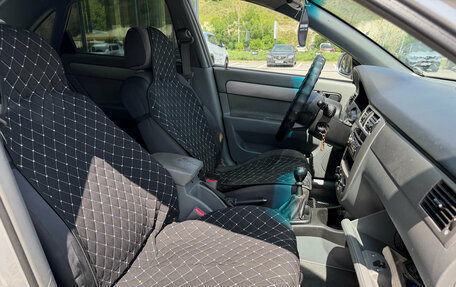 Chevrolet Lacetti, 2008 год, 347 000 рублей, 10 фотография