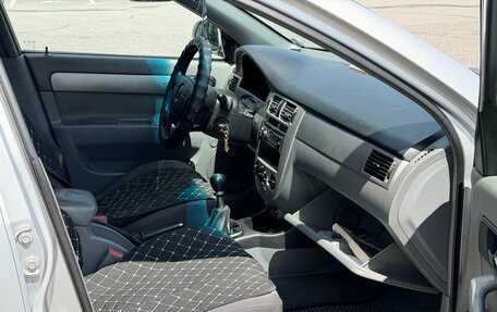 Chevrolet Lacetti, 2008 год, 347 000 рублей, 9 фотография