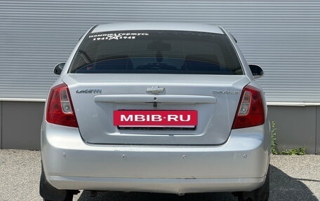 Chevrolet Lacetti, 2008 год, 347 000 рублей, 3 фотография