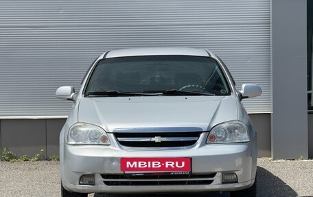 Chevrolet Lacetti, 2008 год, 347 000 рублей, 2 фотография