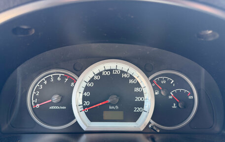 Chevrolet Lacetti, 2008 год, 347 000 рублей, 12 фотография