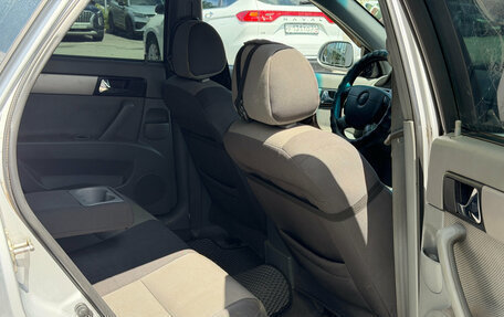 Chevrolet Lacetti, 2008 год, 347 000 рублей, 17 фотография