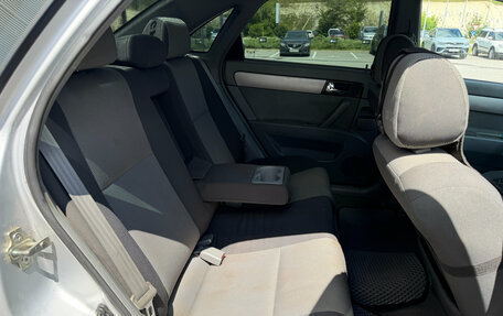Chevrolet Lacetti, 2008 год, 347 000 рублей, 18 фотография