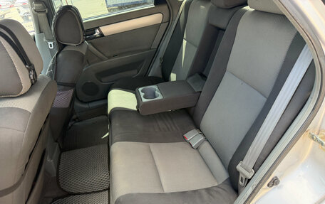 Chevrolet Lacetti, 2008 год, 347 000 рублей, 16 фотография