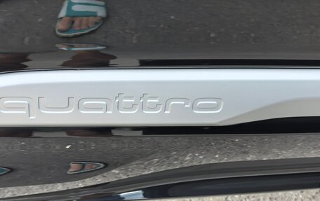 Audi Q7, 2021 год, 7 950 000 рублей, 33 фотография