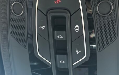 Audi Q7, 2021 год, 7 950 000 рублей, 31 фотография