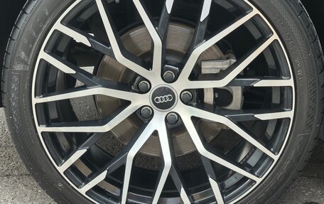 Audi Q7, 2021 год, 7 950 000 рублей, 34 фотография