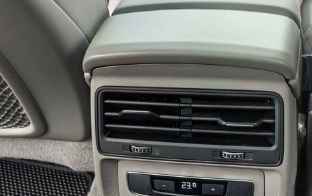 Audi Q7, 2021 год, 7 950 000 рублей, 36 фотография