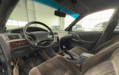 Toyota Camry, 1997 год, 199 000 рублей, 11 фотография