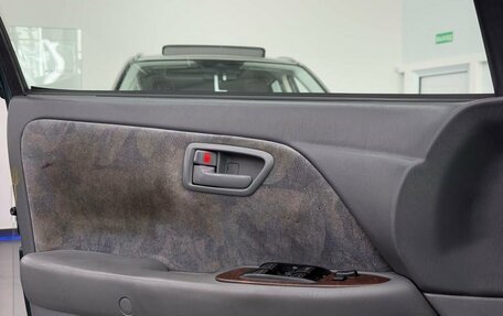 Toyota Camry, 1997 год, 199 000 рублей, 8 фотография