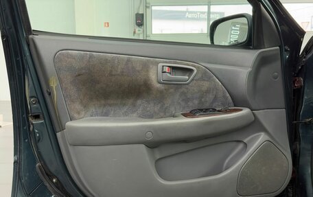 Toyota Camry, 1997 год, 199 000 рублей, 7 фотография