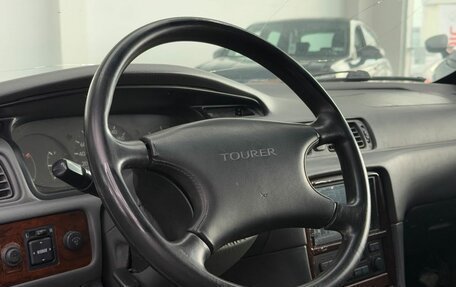 Toyota Camry, 1997 год, 199 000 рублей, 12 фотография