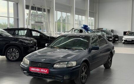 Toyota Camry, 1997 год, 199 000 рублей, 5 фотография