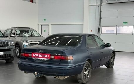 Toyota Camry, 1997 год, 199 000 рублей, 4 фотография
