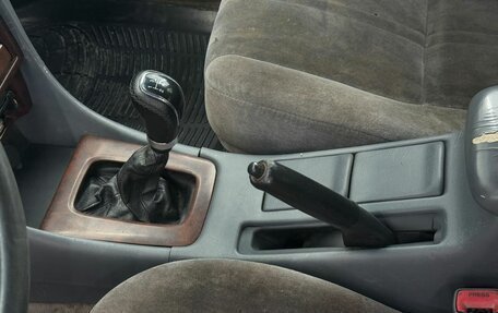 Toyota Camry, 1997 год, 199 000 рублей, 14 фотография