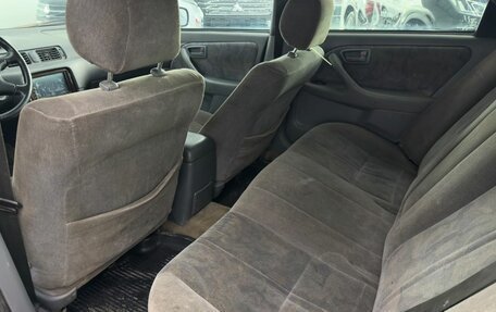 Toyota Camry, 1997 год, 199 000 рублей, 20 фотография
