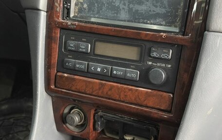 Toyota Camry, 1997 год, 199 000 рублей, 19 фотография