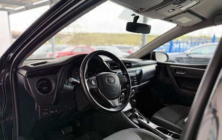 Toyota Corolla, 2018 год, 1 599 000 рублей, 15 фотография