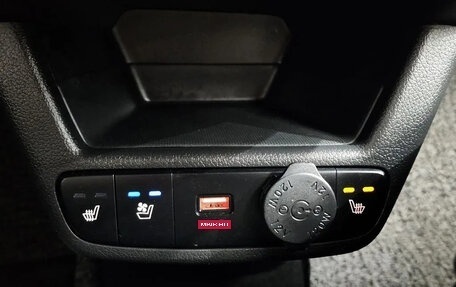 KIA Ray, 2023 год, 1 190 000 рублей, 9 фотография