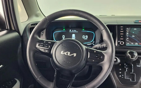 KIA Ray, 2023 год, 1 190 000 рублей, 7 фотография