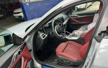 BMW 4 серия, 2025 год, 6 990 000 рублей, 3 фотография