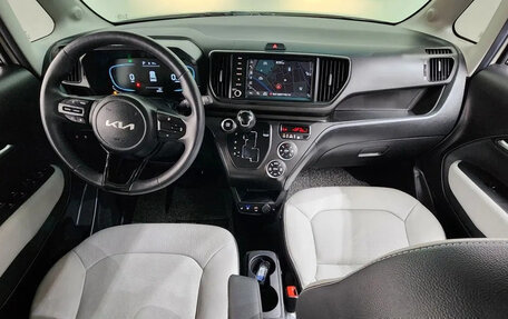KIA Ray, 2023 год, 1 190 000 рублей, 6 фотография