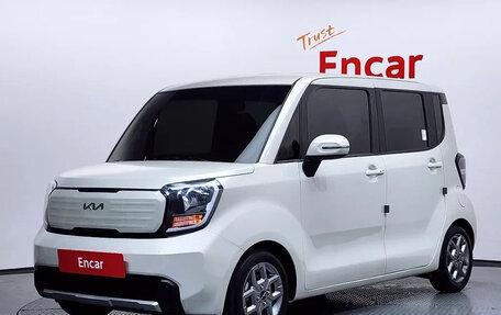 KIA Ray, 2023 год, 1 190 000 рублей, 1 фотография