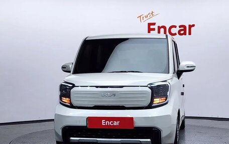 KIA Ray, 2023 год, 1 190 000 рублей, 3 фотография