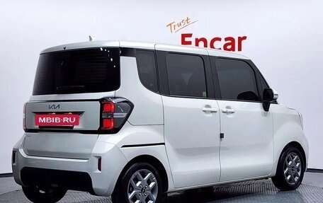 KIA Ray, 2023 год, 1 190 000 рублей, 2 фотография